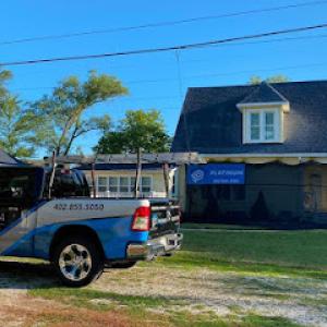 Platinum Roofing