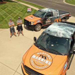 Manning Roofing