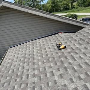 One Way Construction & Roofing