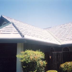 T K Roofing