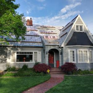 Accurate Roofing Company