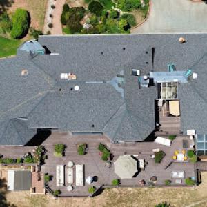 916 Roofing
