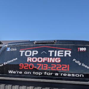 Top Tier Roofing & Siding