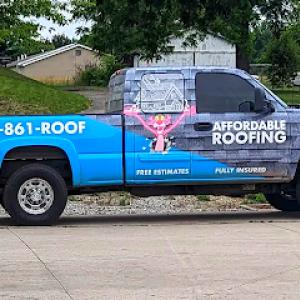 Affordable Roofing
