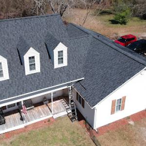 Redeem Roofing & Construction
