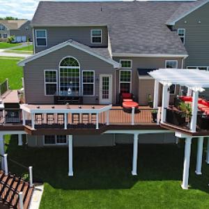 Roofing Exteriors Pro