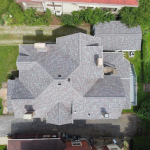 McCormick Renovations