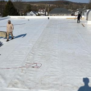 Westmoreland Commercial Roofing