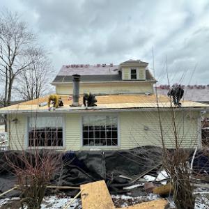 BG Roofing