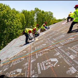 Best Choice Roofing