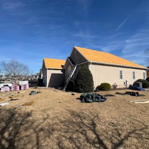 Hunter Roofing & Construction