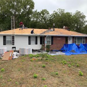 Rhino Roofing & Restoration