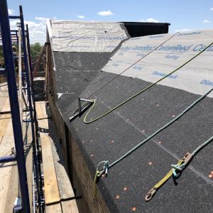 Mortelliti Contractors