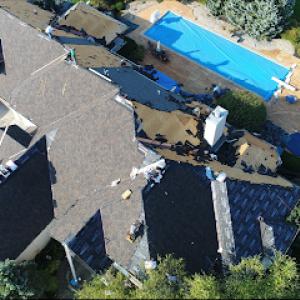 GRC Roofing & Restoration