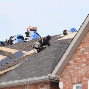 Loggins Roofing