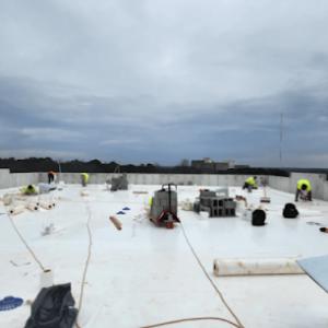Skyline Roofing