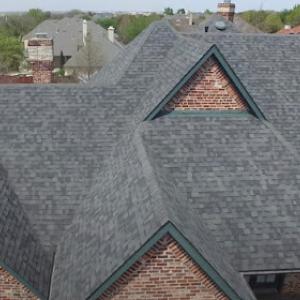 Griffin Premier Roofing