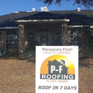 PF Roofing