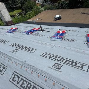 Super Right Service Roof Repair & Replacement
