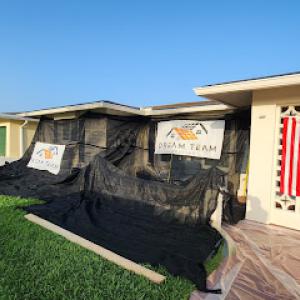 Dream Team Roofing
