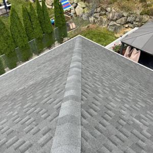 Poudink Roofing - Best Cincinnati Roofing Company