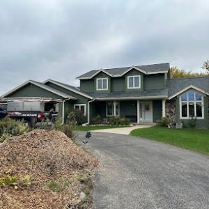 Sawvell Roofing & Siding