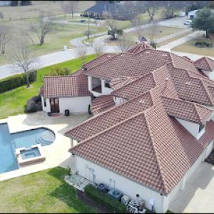 Becker Roofing & Exteriors