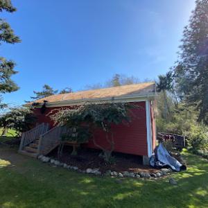 Done Right Roofing & Construction