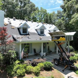 Matlock Roofing & Construction