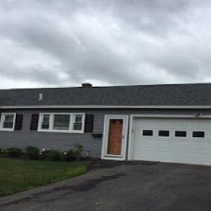Damphousse Roofing LLP