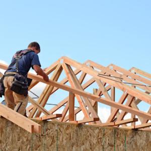 Light Roofing