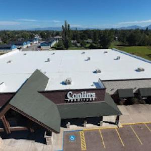 CB Commercial Roofing
