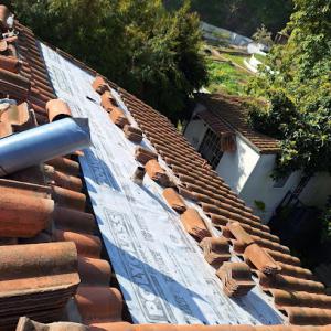 Edison California Roofing