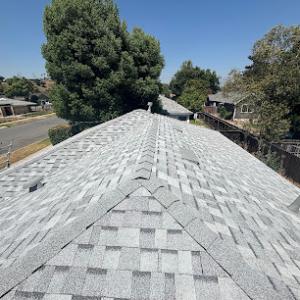 TMH Roofing