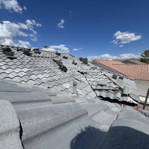 Nevada Exteriors