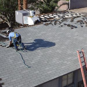 Commercial Roofers