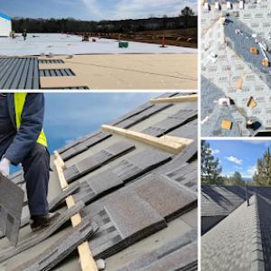 The Affordable Roofers
