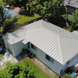 Centurion Roofing