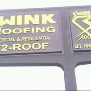 Swink Roofing