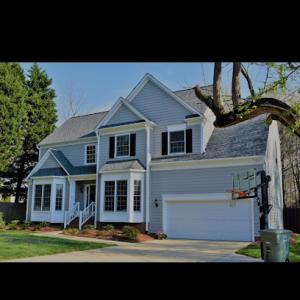 GQ Roofing & Contracting