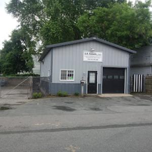 J.L. Goode Roofing & Building Contractors