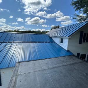Johnson&rsquo;s Roofing