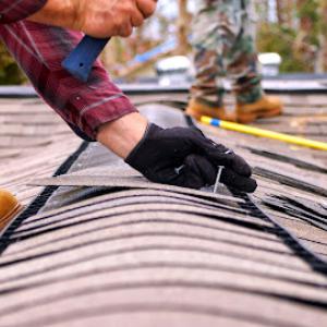 Hollister Roofing