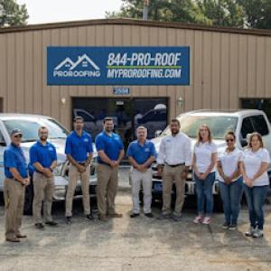 Pro Roofing & Siding