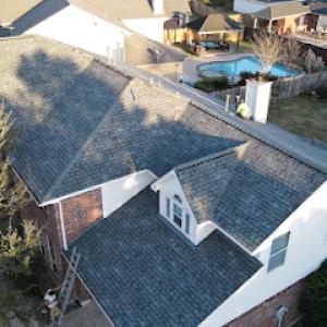 Sargon Roofing & Restoration