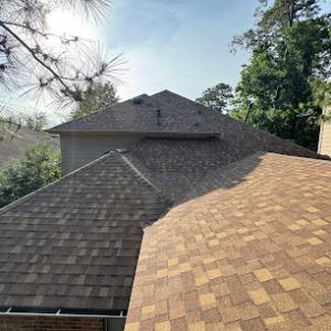 F. Dennis Roofing & Son's