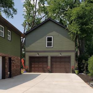 Lewis & Son Roofing & Construction