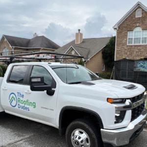 The Roofing Dudes of Huntsville