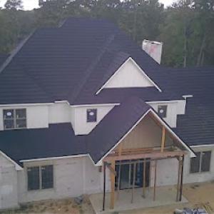 Buck Horn Roofing