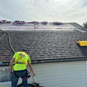 Ridge2Ridge Contracting - Inspections
